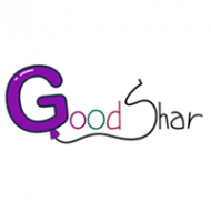 Логотип компании GoodShar
