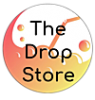 Логотип компании The Drop Store