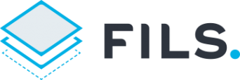 Логотип компании Филс