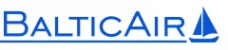 Логотип компании BalticAir