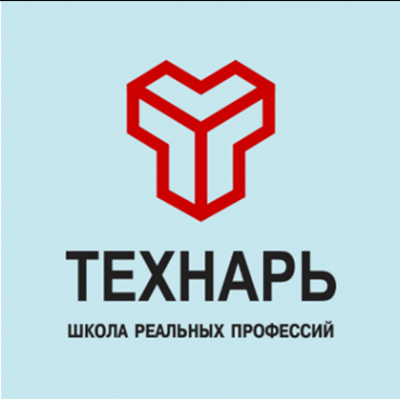 Логотип компании ООО «Школа реальных навыков Технарь»