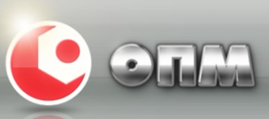 Логотип компании Компания ОПМ