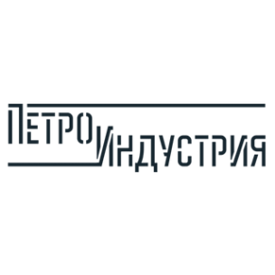 Логотип компании Петроиндустрия