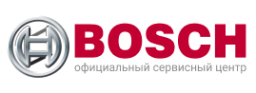 Логотип компании Сервисный центр Bosch
