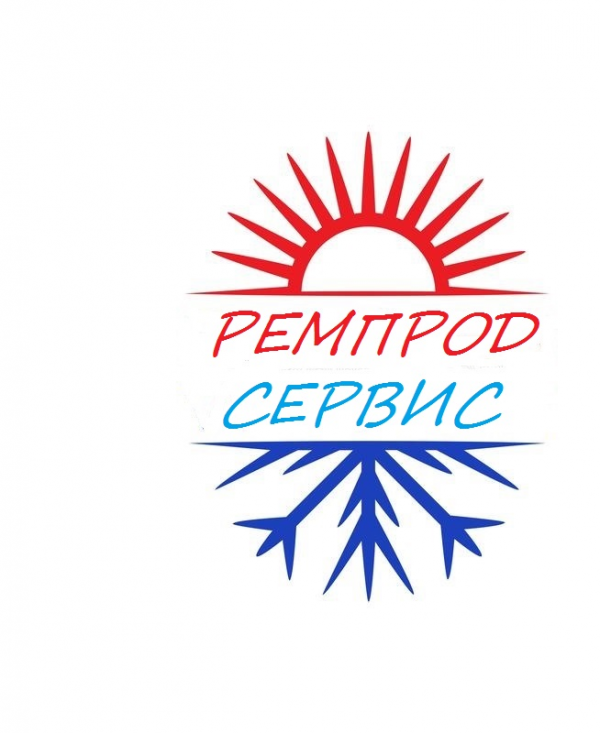 Логотип компании Ремпродсервис