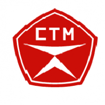 Логотип компании Завод СовТехМаш