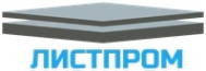 Логотип компании ООО ЛИСТПРОМ