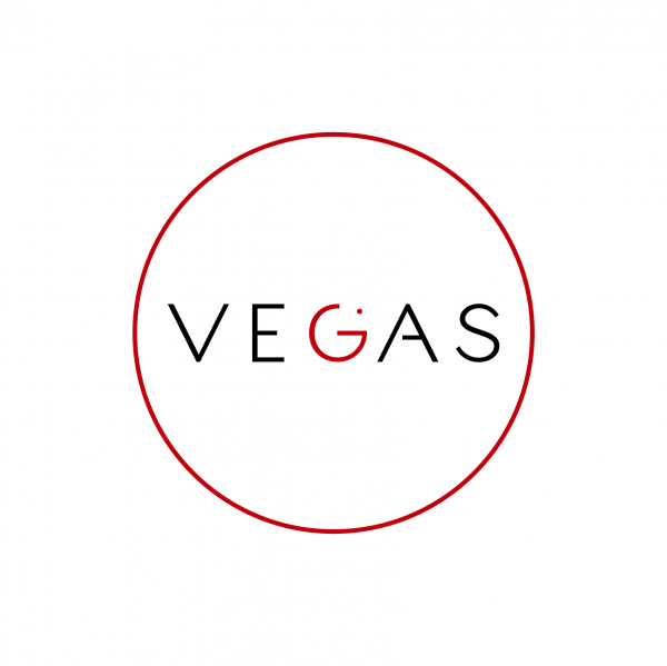 Логотип компании Vegas