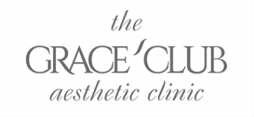 Логотип компании GRACE'CLUB