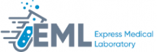Логотип компании ЕМЛ