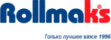 Логотип компании Компания «Rollmaks»