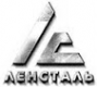 Логотип компании ООО "Ленсталь"