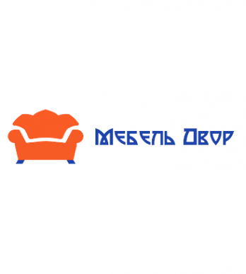 Логотип компании Мебель Двор