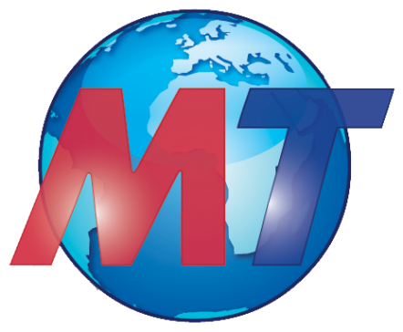 Логотип компании ООО «Регион МТ»