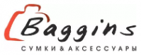 Логотип компании Интернет-магазин Baggins.ru