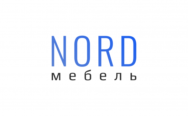 Логотип компании Фабрика корпусной мебели "Норд Мебель"