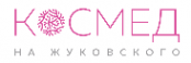 Логотип компании Космед