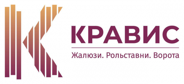 Логотип компании Кравис Жалюзи.рф