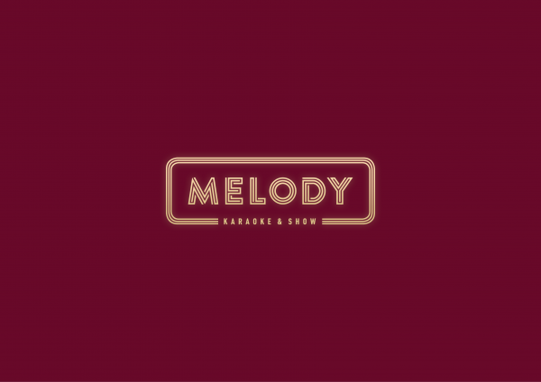 Логотип компании Melody