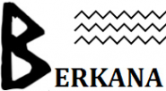 Логотип компании Беркана
