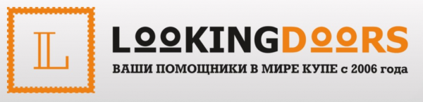 Логотип компании Шкафы на заказ в СПб
