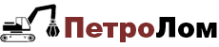 Логотип компании Петролом