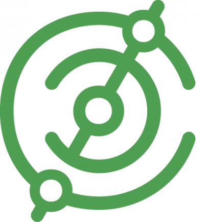 Логотип компании Студия поискового маркетинга Semantica