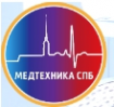 Логотип компании Медтехника СПб