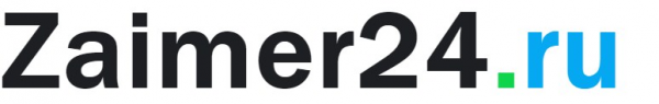 Логотип компании zaimer24.ru