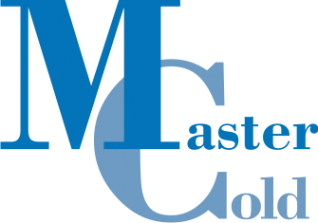 Логотип компании МастерХолод