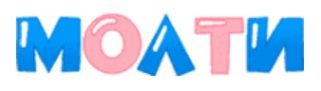 Логотип компании Молти шоп