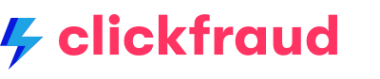 Логотип компании Clickfraud.ru