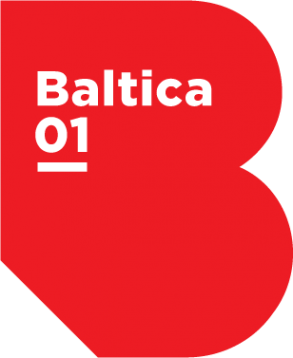 Логотип компании ООО Балтика 01