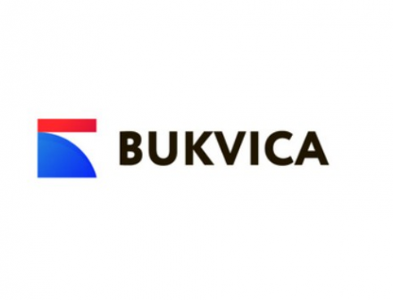 Логотип компании Рекламно-производственная компания "Буквица".