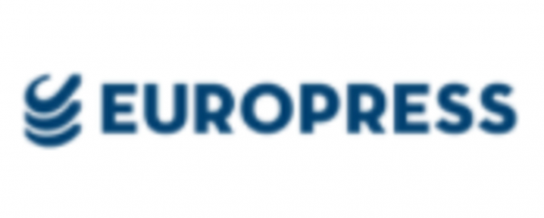 Логотип компании Europress