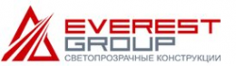 Логотип компании Эверест Групп СПб