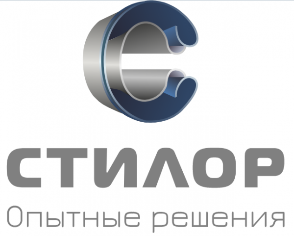 Логотип компании Стилор