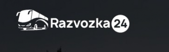 Логотип компании razvozka24