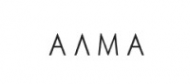 Логотип компании АЛМА