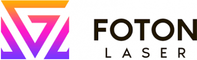 Логотип компании FOTON LASER