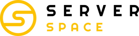 Логотип компании Serverspace