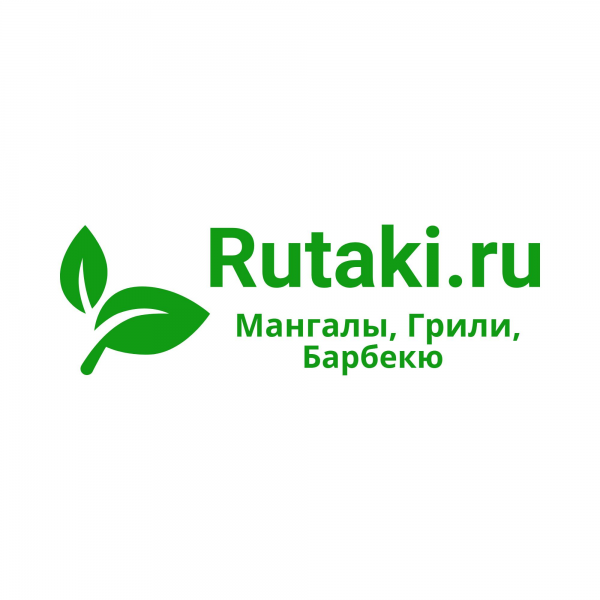 Логотип компании Rutaki.ru