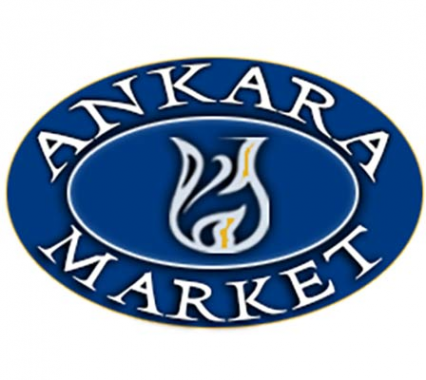 Логотип компании Анкара Маркет