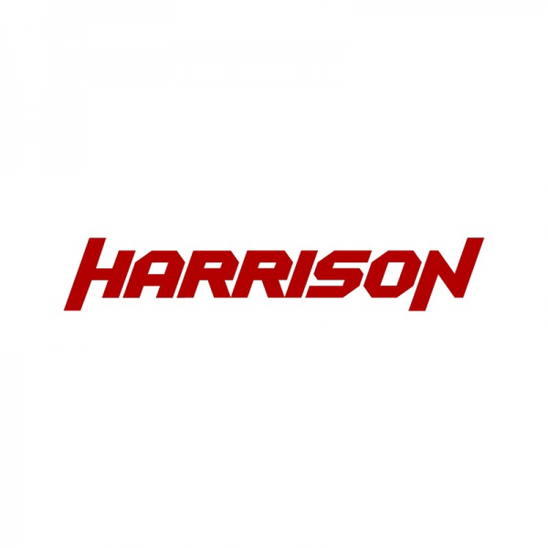 Логотип компании Harrison