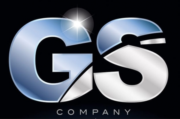 Логотип компании Гласс Сервис
