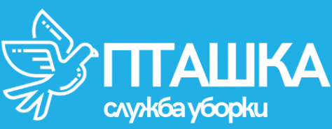 Логотип компании Пташка