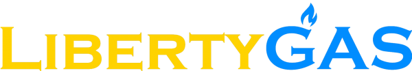 Логотип компании Либерти Газ