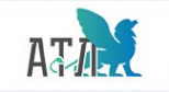 Логотип компании ATL