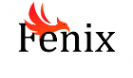 Логотип компании Fenix