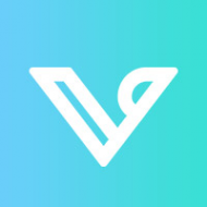 Логотип компании Vsalon-shop (Всалоншоп)